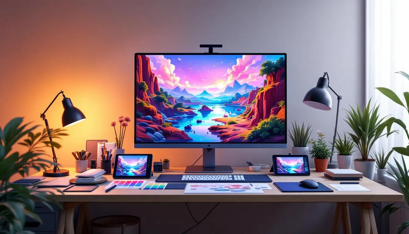Are you ready to elevate your animation game? Take this quiz to discover the software that suits your needs and skill level best, from beginner-friendly options to advanced professional tools!