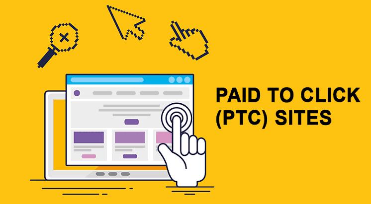 Curious about diving into the world of Paid-to-Click (PTC) sites? Take this fun quiz to discover which PTC platform aligns best with your earning style and goals!