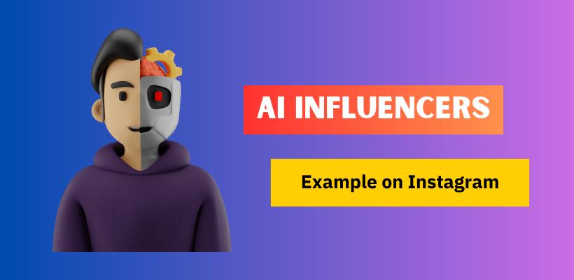 Discover the perfect AI influencer to follow based on your interests! Whether you're into fashion, lifestyle, or travel, there's an AI personality just for you.