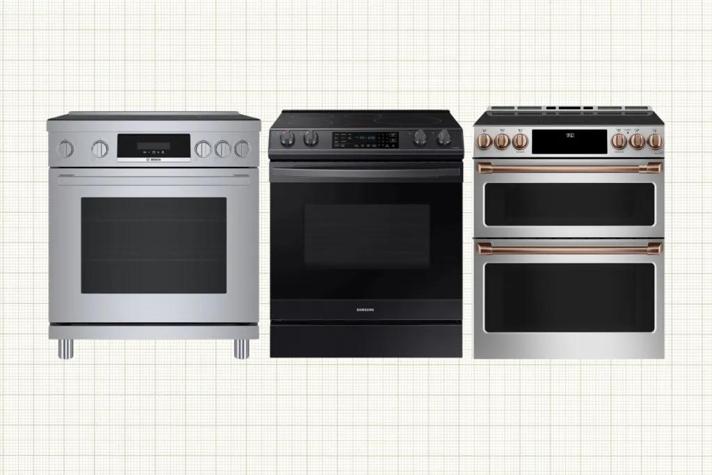Take this quick quiz to discover which induction range suits your cooking style and kitchen needs!
