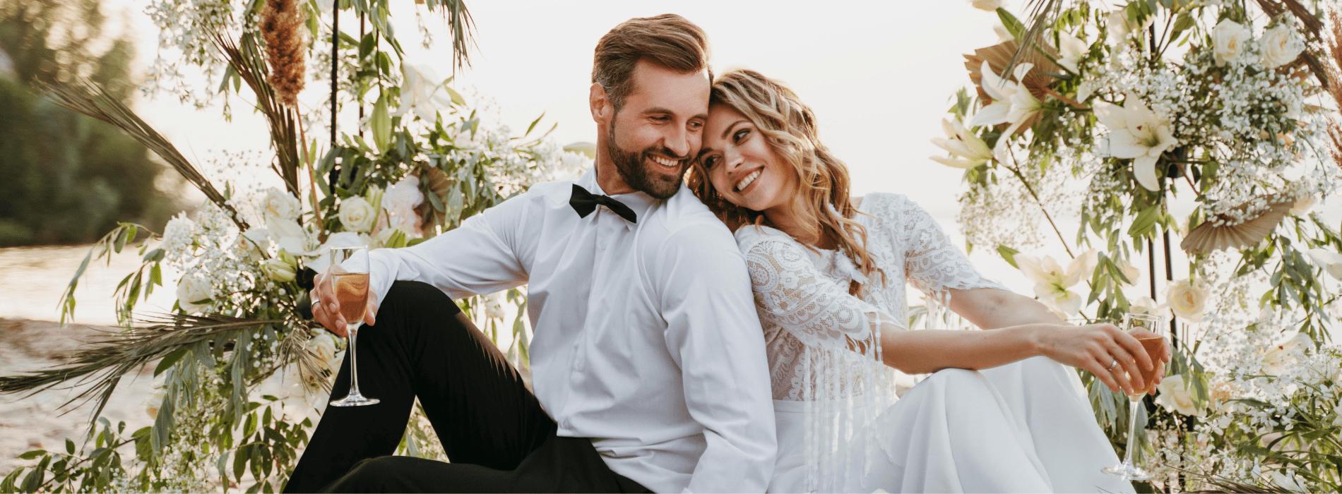 Are you ready to find your dream wedding venue without breaking the bank? Take our quiz to discover the perfect affordable venue that fits your style and budget!