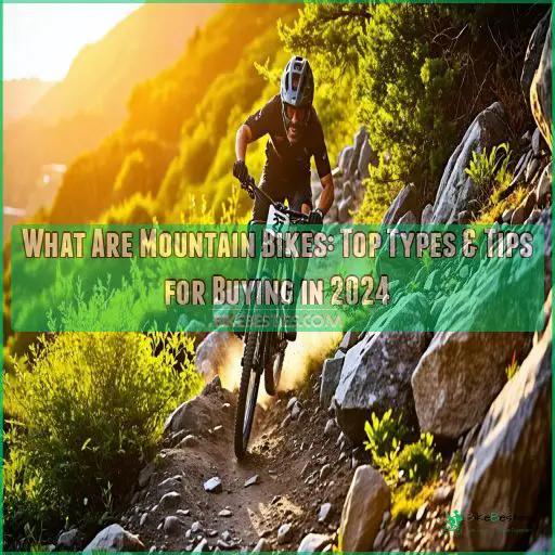 Finding the perfect mountain bike can be daunting with so many options available. Take this quiz to discover which bike fits your adventurous spirit and riding style!