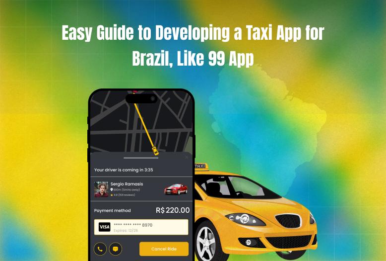 Uncover which taxi-hailing app suits your style and needs best with our quick, fun quiz!