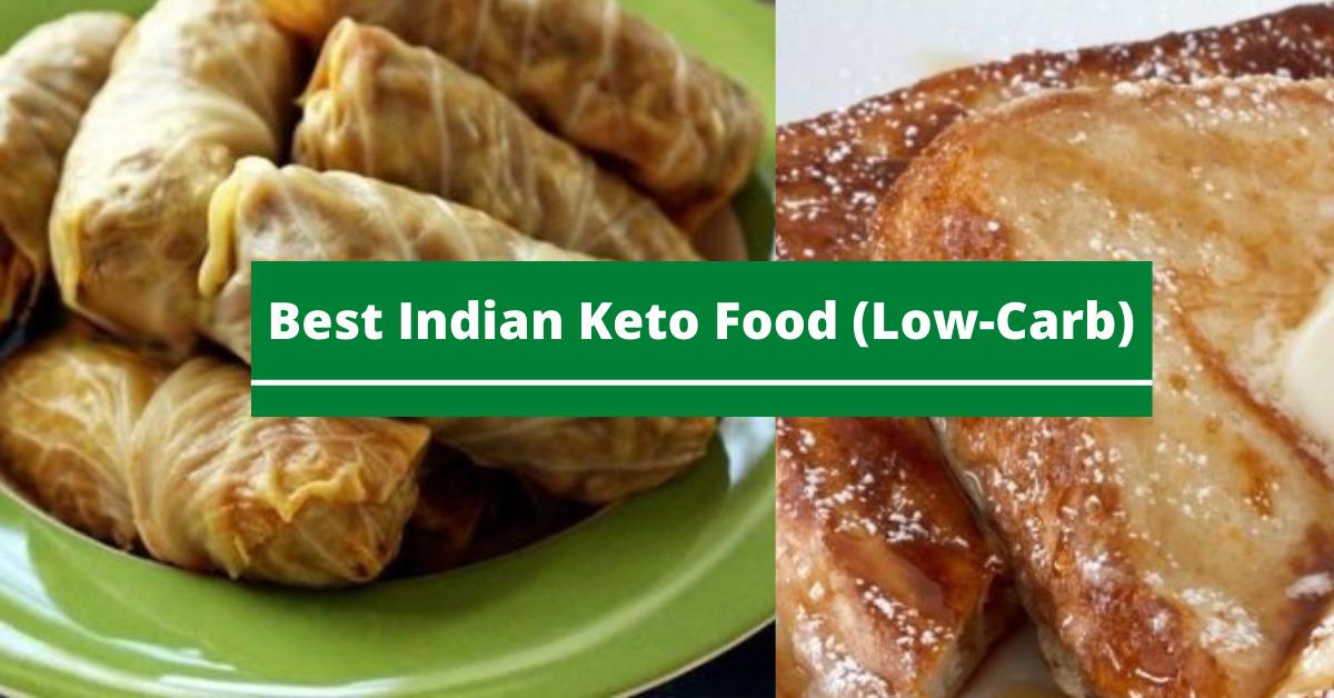 Are you ready to transform your meals with delicious low-carb Indian recipes? Take this quiz to find the perfect keto dish tailored to your taste buds!