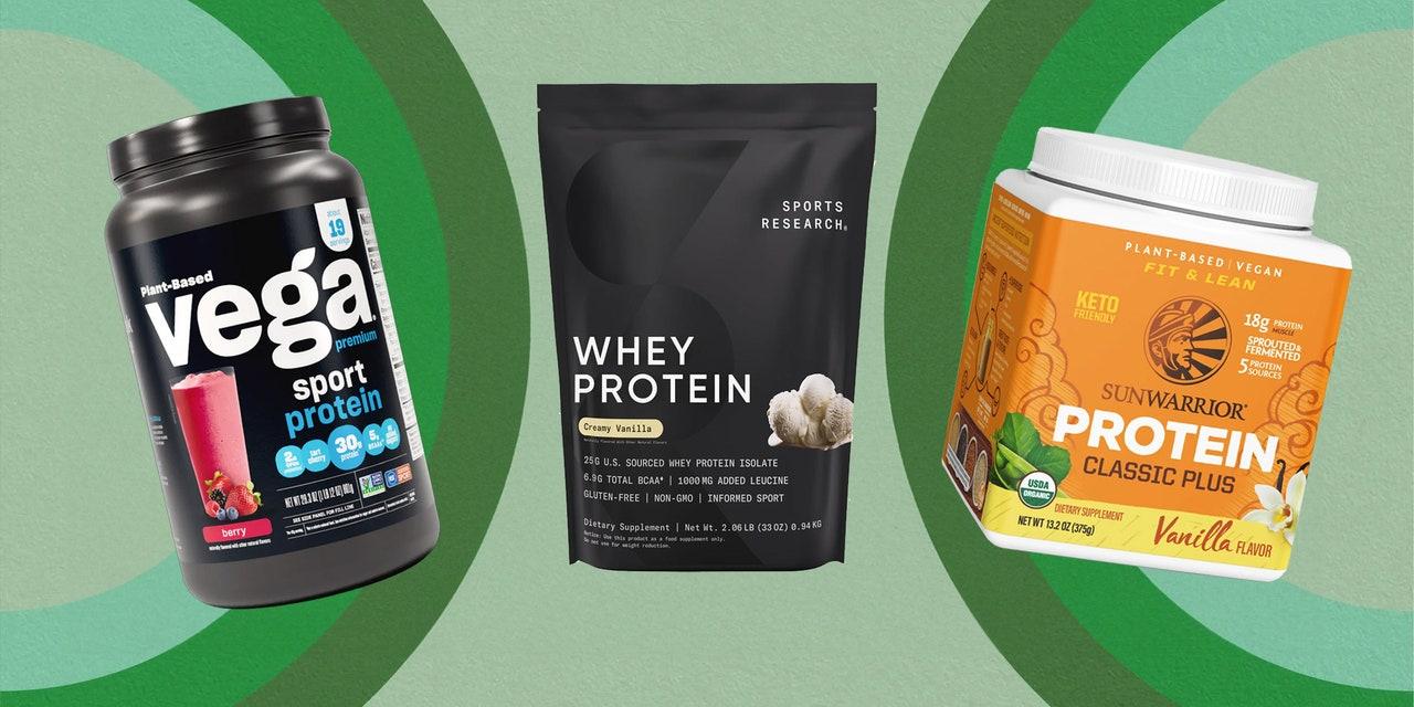Are you ready to boost your nutrition with the right protein powder? Answer these fun questions to find the perfect match for your lifestyle and taste preferences!