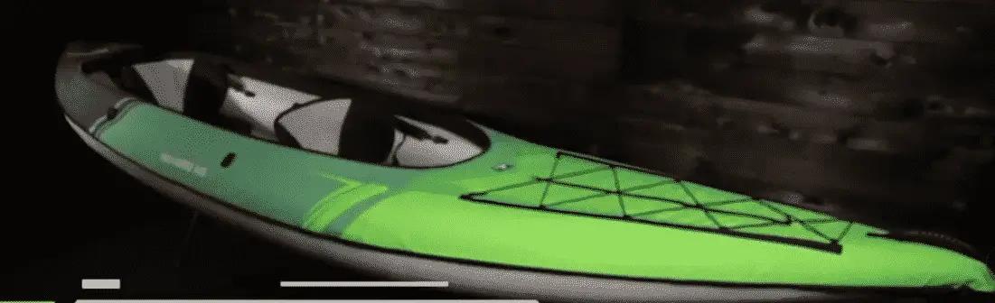 Are you ready to hit the water and reel in the big catch? Take this quiz to discover which inflatable fishing kayak suits your adventure style!