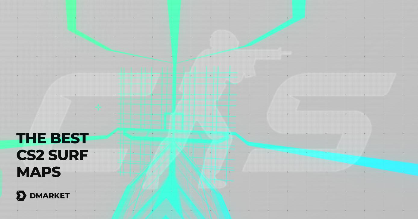 Dive into the world of CS2 surfing and find the perfect map tailored to your skills and preferences! Whether you're a newbie or a pro, there's something here for everyone.