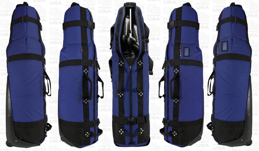 Ready to hit the road with your clubs? Let us guide you to the best golf travel bag for your needs!