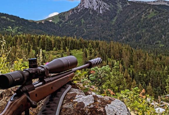 Get ready for hunting season by discovering the ideal scope for your needs! This quiz uses your hunting style and preferences to recommend the best optics that enhance your performance in the field.