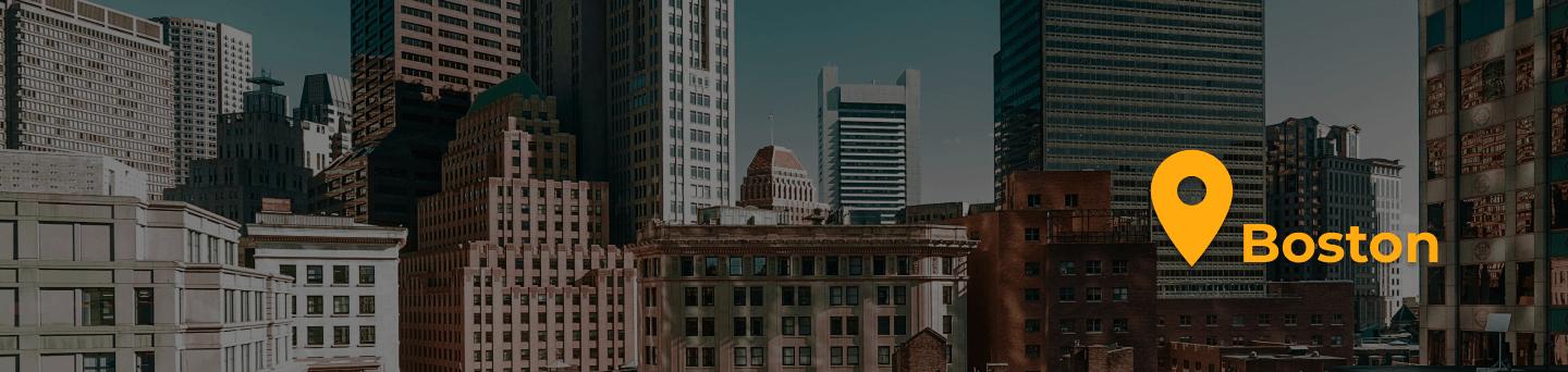 Are you curious which Boston tech company aligns with your interests or career goals? Take this quiz to find out which leading firms are the perfect match for you!