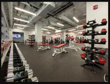 Struggling to find the right gym that fits your lifestyle and fitness goals? Take our quiz to uncover the ideal fitness center tailored just for you!