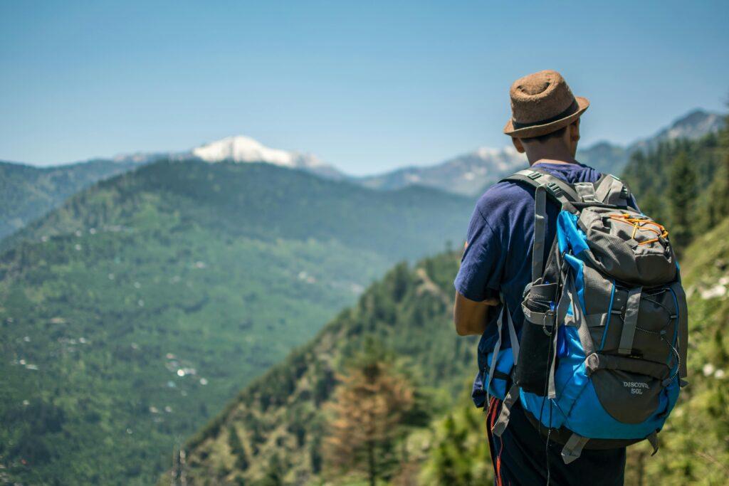 Ready to explore the breathtaking landscapes of Costa Rica? This fun quiz will help you find the ideal hiking experience tailored just for you!