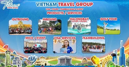 Whether you're craving adventure or relaxation, let this quiz guide you to the ideal travel agency that suits your travel style and preferences.