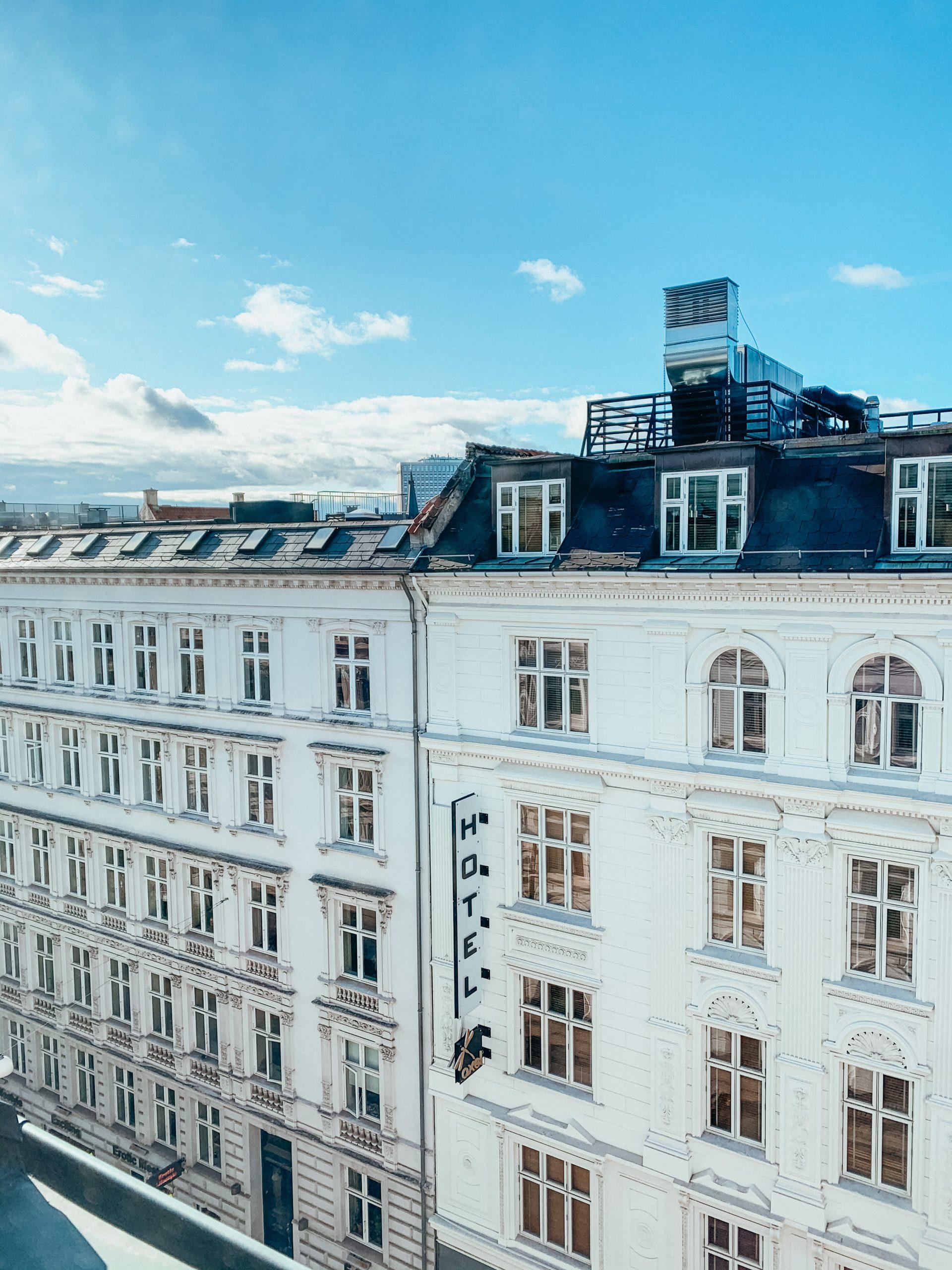 Planning a trip to Copenhagen? Let's uncover the best budget-friendly hotels tailored just for you!