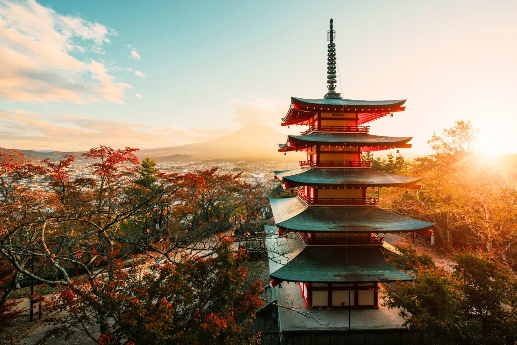 Embark on an unforgettable journey through Japan! Take this quiz to discover which experiences tailor-fit your travel style and desires.