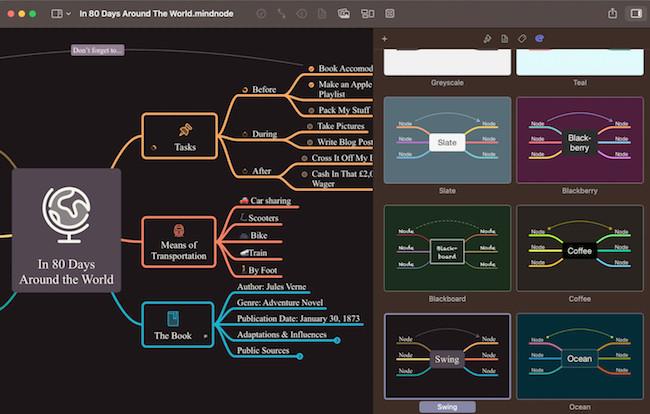 Are you ready to take your brainstorming and organization skills to the next level? Dive into this quiz to discover the ideal mind mapping software tailored just for you!