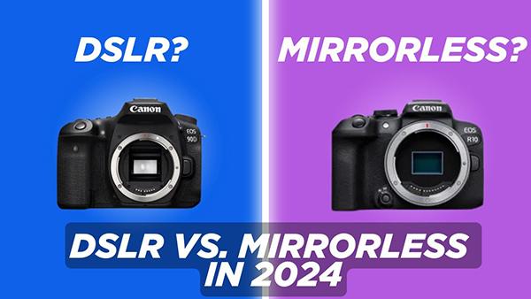 Discover which mirrorless camera suits your photography style best! Take this quiz to find tailored recommendations.