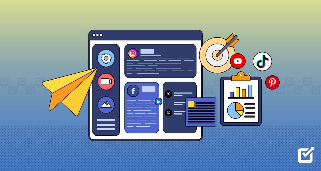 Navigating the world of social media can be overwhelming. Take this quiz to discover the best publishing platform that suits your unique needs, from scheduling to analytics!