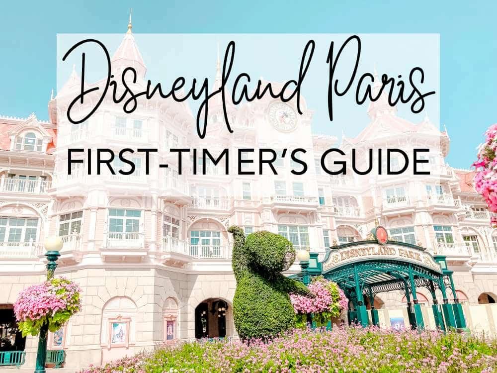 Are you ready to dive into the magic of Disneyland Paris? This fun quiz will help you pinpoint the perfect experiences, dining spots, and souvenirs that match your dream visit to the park!
