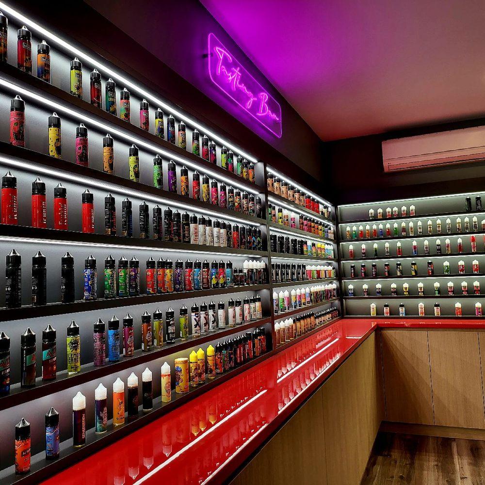 Curious about which disposable vape suits your style? Take this quiz to discover your ideal vape match based on your preferences!