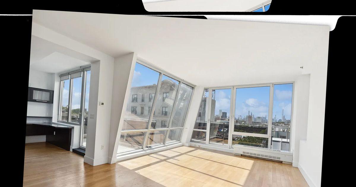 Navigating the NYC rental market can be overwhelming. Answer a few questions to discover the ideal type of apartment that suits your lifestyle and budget!