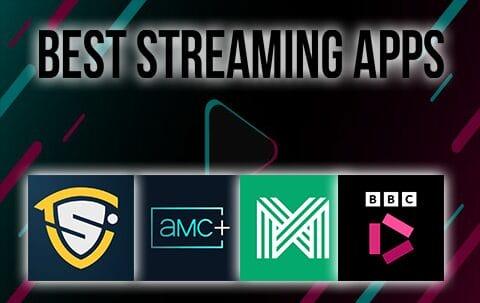 Struggling to choose the right streaming app for your binge-watching needs? Take this quiz to find out which streaming app suits your viewing style best!