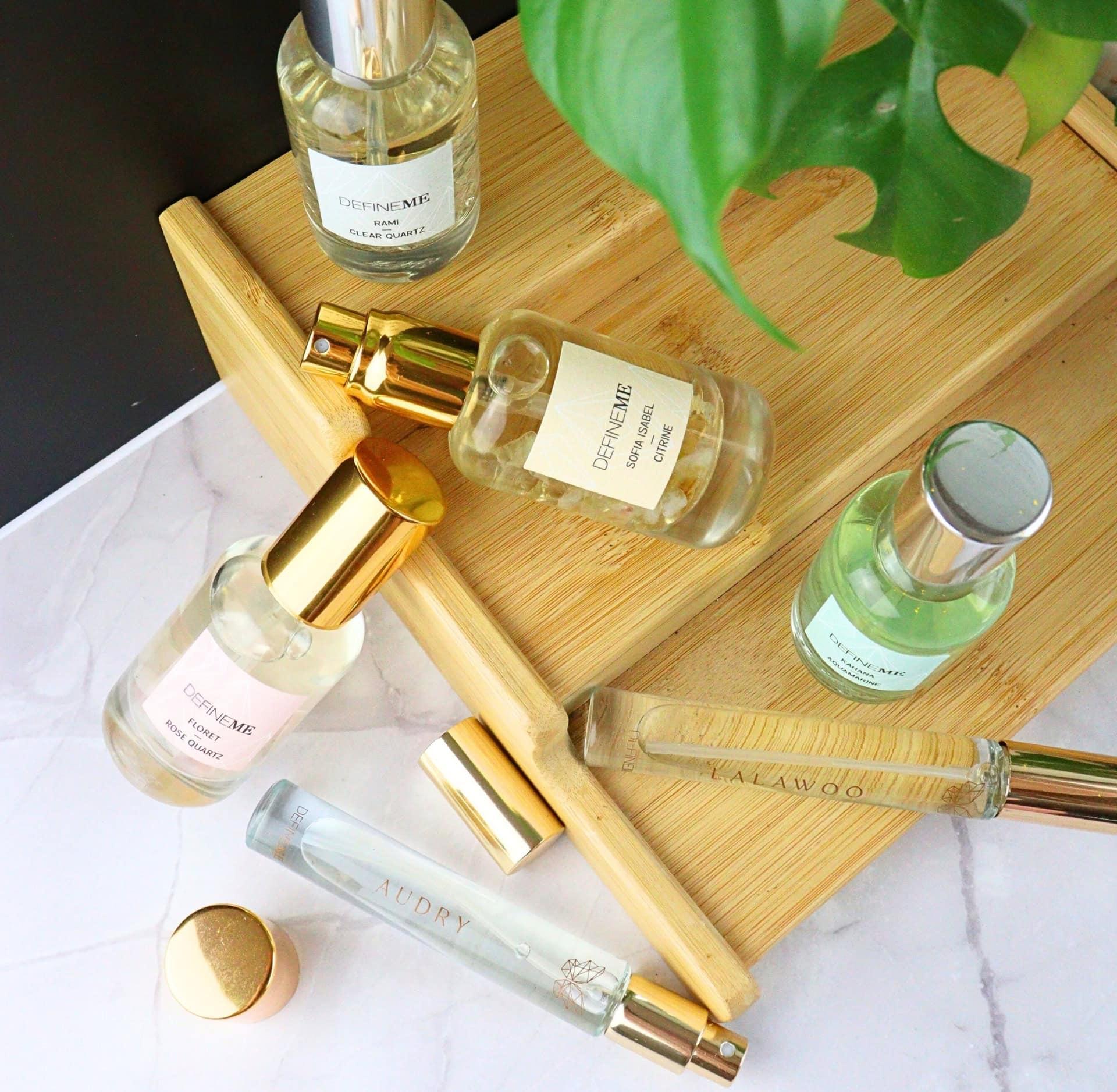 Are you ready to explore the fragrant world of non-toxic perfumes? Take this quiz to discover the perfect scent that aligns with your values and preferences!
