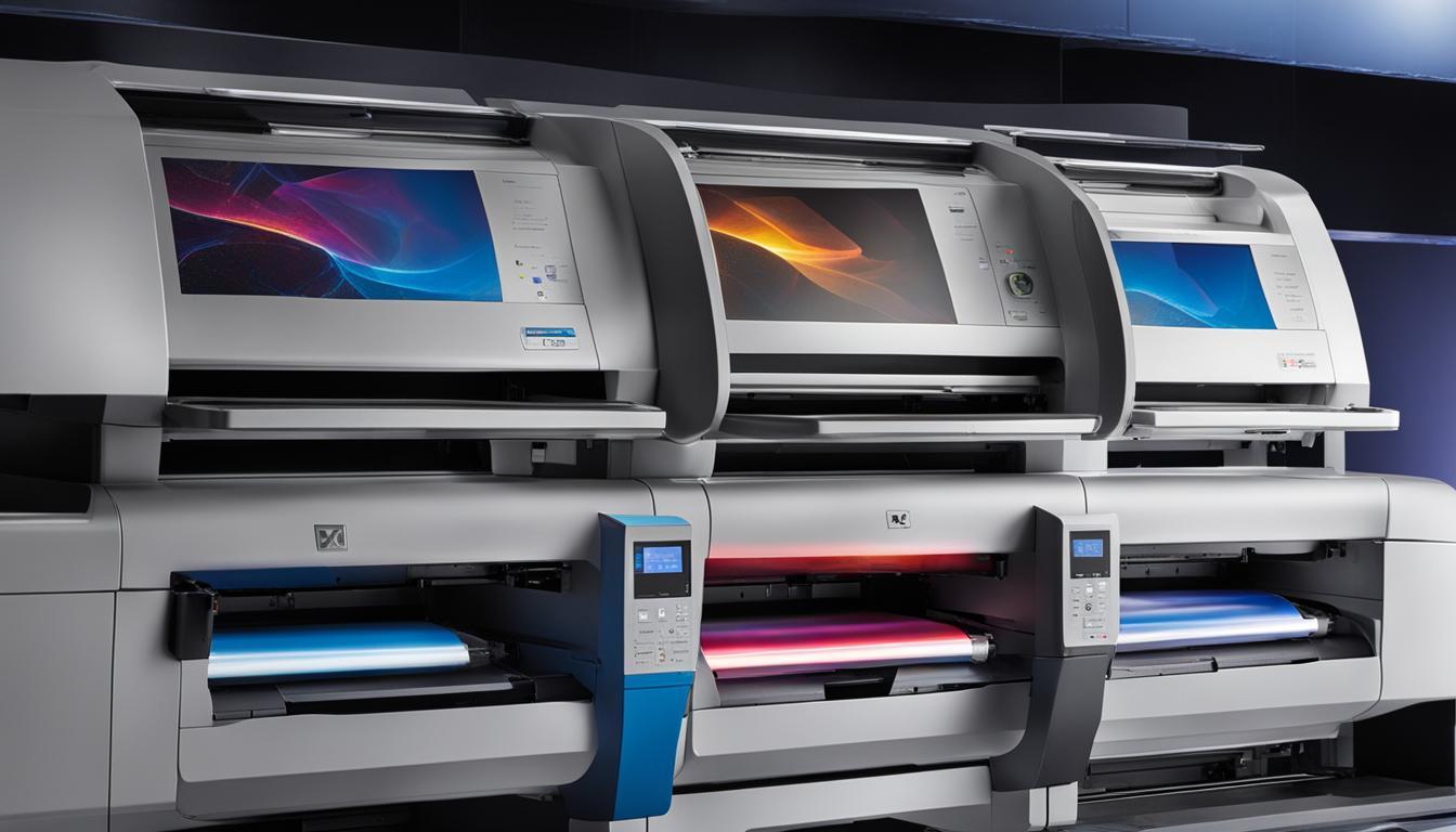 Not sure whether an LED or laser printer suits your needs? Take this quiz to find out which printer aligns perfectly with your printing style and priorities!