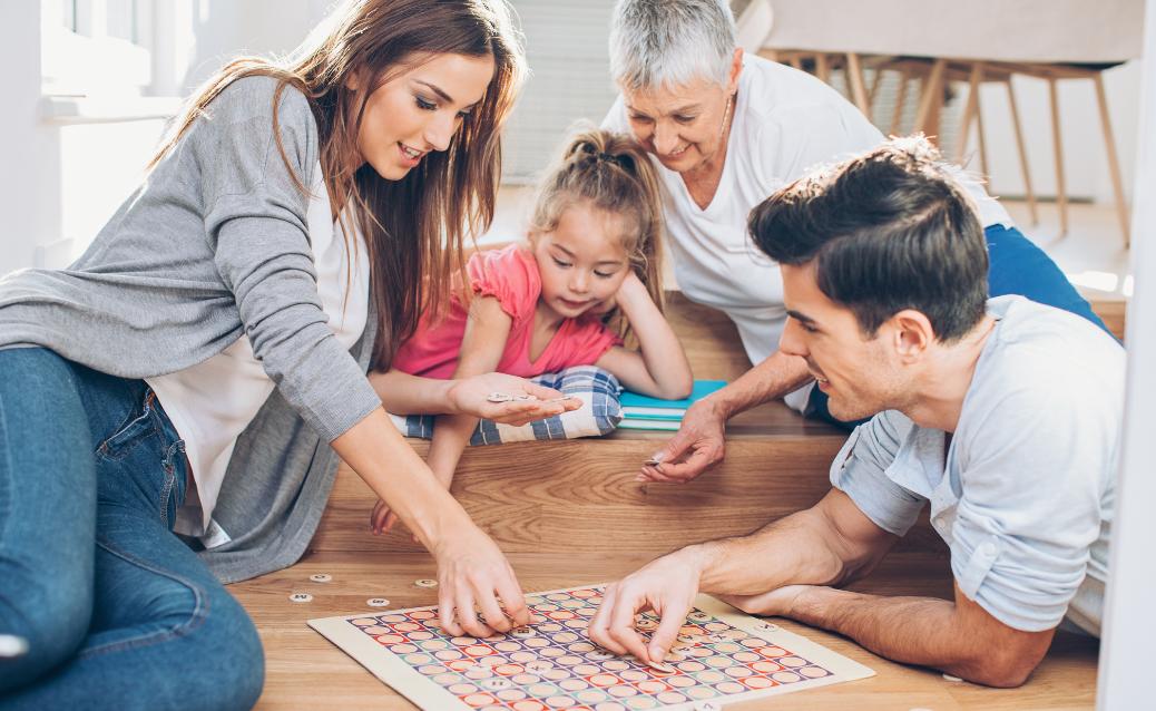 Discover the ideal board game for your family with our fun quiz! Whether you’re into strategy, cooperative challenges, or quick fun, we're here to guide you to a memorable game night.