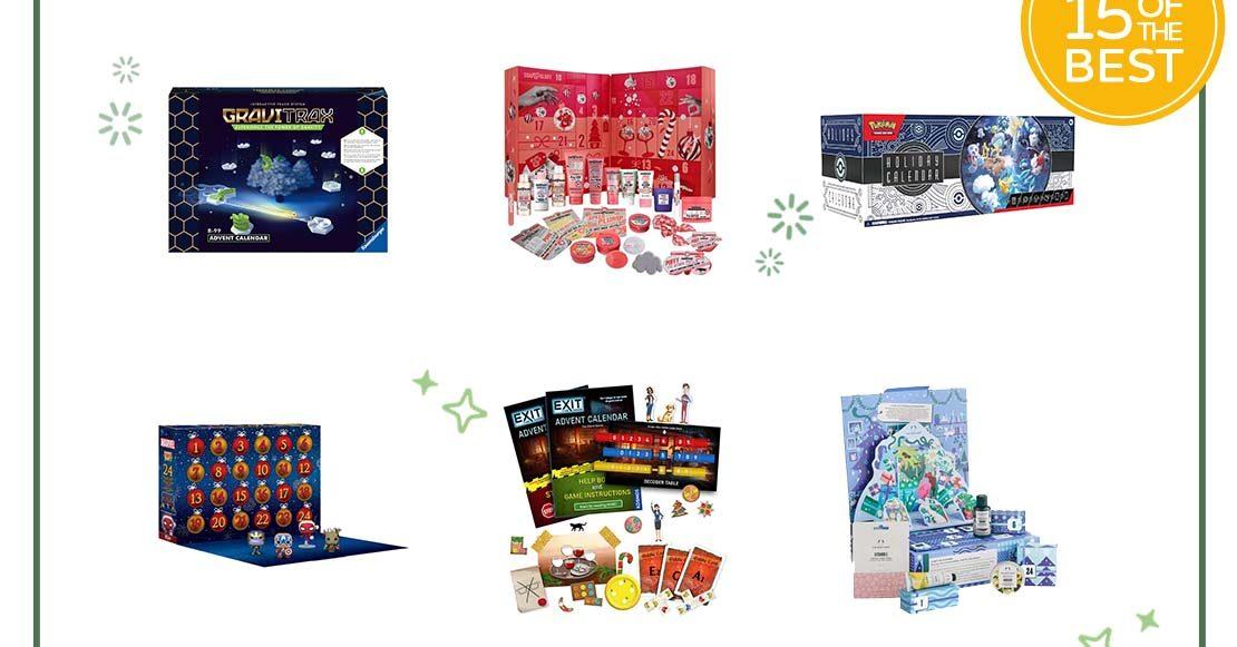 We've curated the ultimate quiz to help you discover which advent calendar will spread the most joy this Christmas! Whether your teen loves beauty products, gaming, or delicious snacks, take this quiz to uncover their ideal choice.