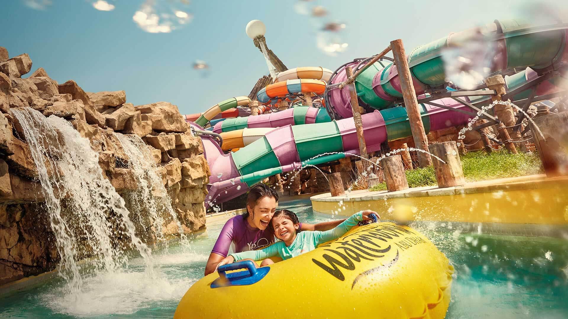 Dive into our quiz to discover which water park experience suits you best! Whether you're chasing thrills or family fun, we've got you covered.