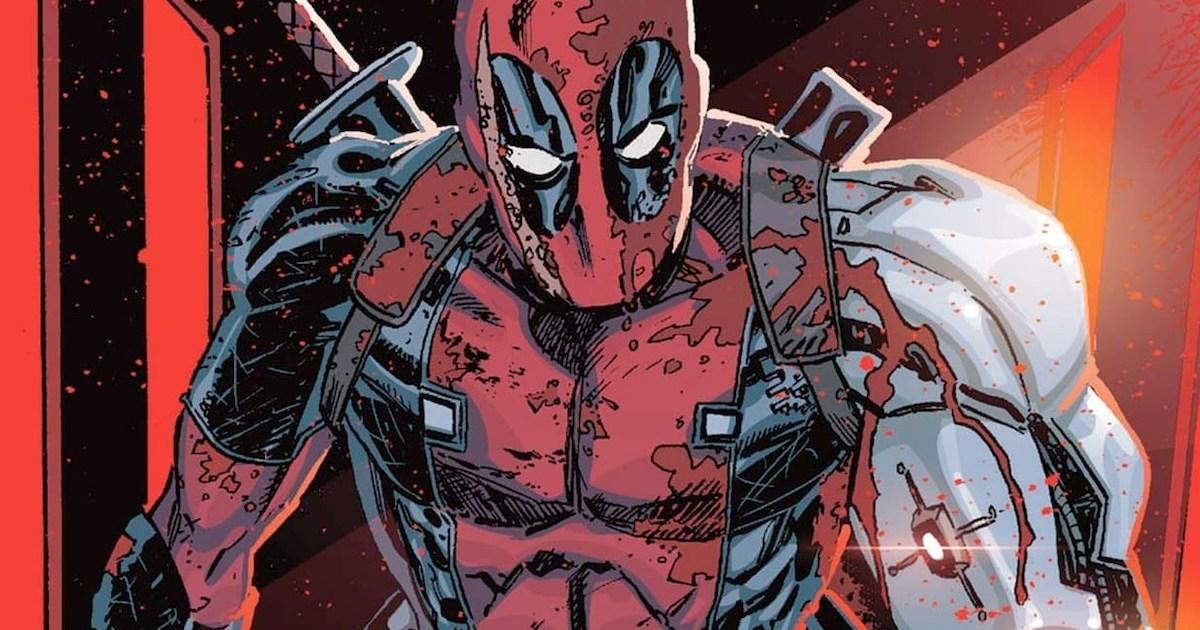 Discover the best Deadpool comic that matches your taste! Whether you prefer humor, action, or epic team-ups, this quiz will guide you to your perfect read.