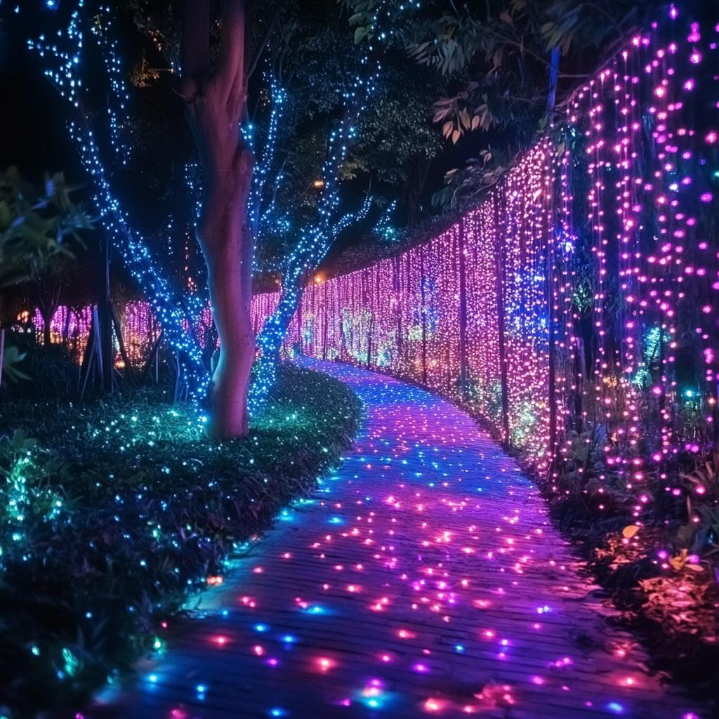 This quiz will guide you through a series of questions to pinpoint the best garden lighting options tailored to your outdoor oasis needs. Transform your space with the right ambiance and functionality!