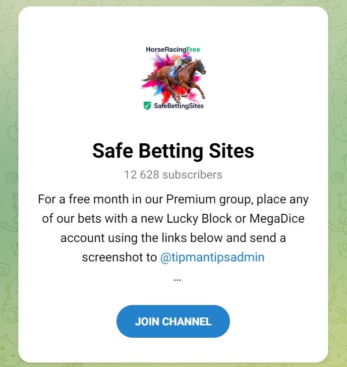 Are you ready to revolutionize your horse racing betting experience? Take this quiz to discover which horse racing tipster can help you score big!