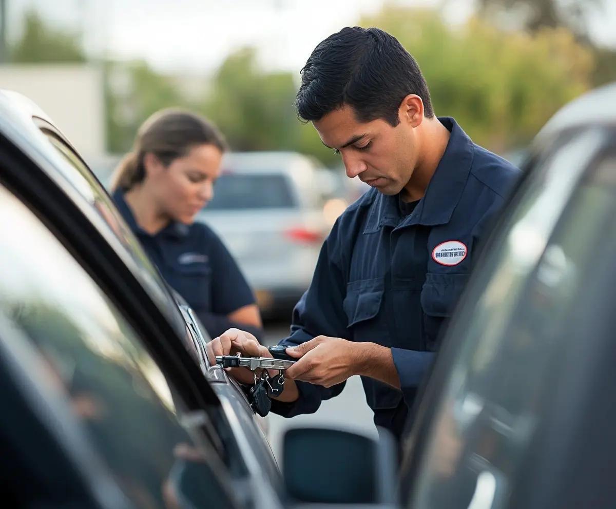 Locked out? Need a quick fix? Discover the best locksmith service tailored to your needs with our engaging quiz!