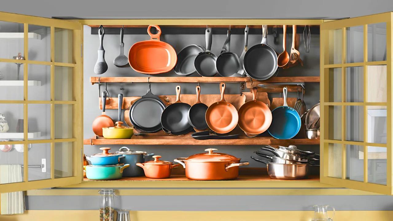 Whether you’re a cooking newbie or a seasoned chef, our quiz will guide you to the ideal kitchen gadget tailored to your culinary lifestyle.