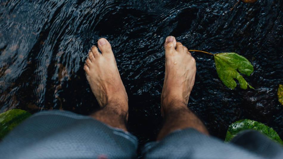 Find your ultimate comfort! This quiz will help you determine which On Cloud shoe fits your high arches best based on your lifestyle and preferences.