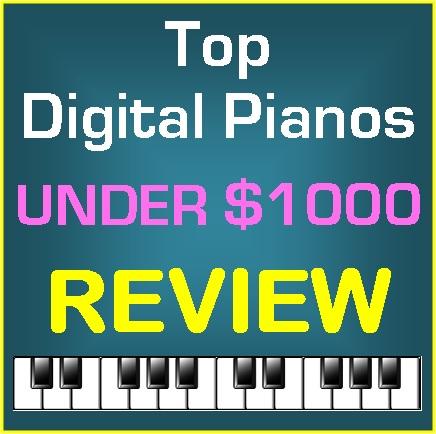 Discover the best digital pianos that fit your specific needs and preferences with this quick and fun quiz!