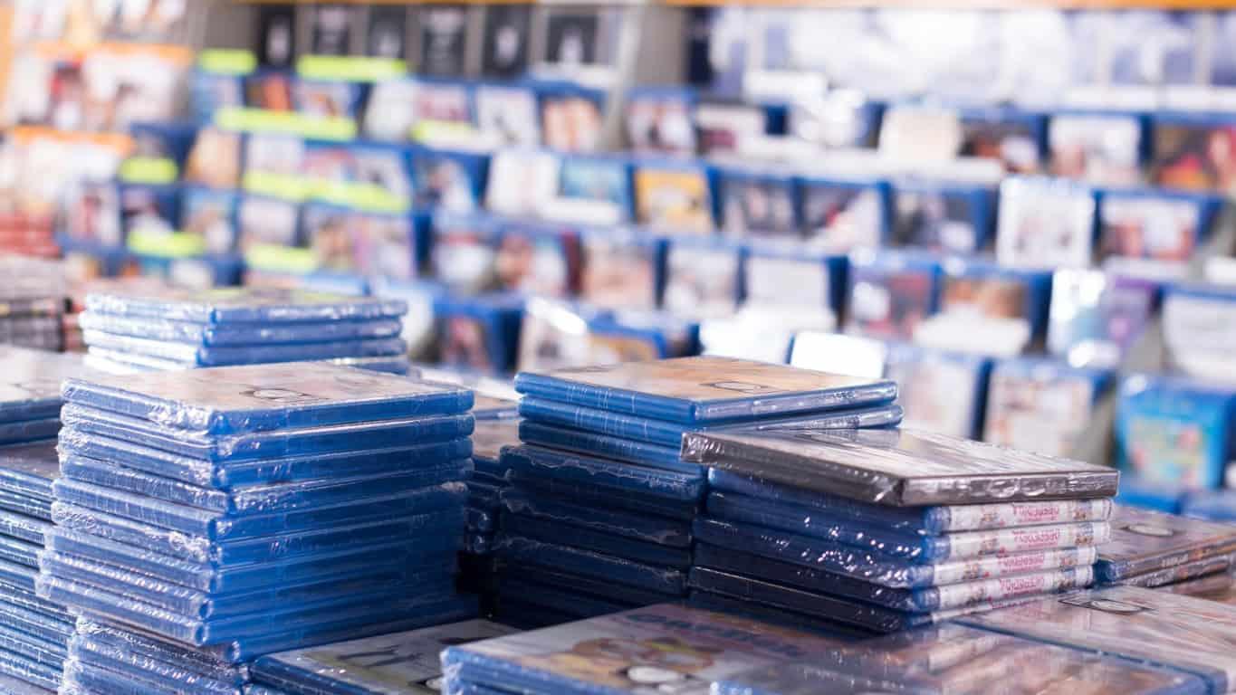 Are you ready to declutter and make extra cash? Take this quiz to discover the best platform for selling your DVDs based on your preferences and needs!