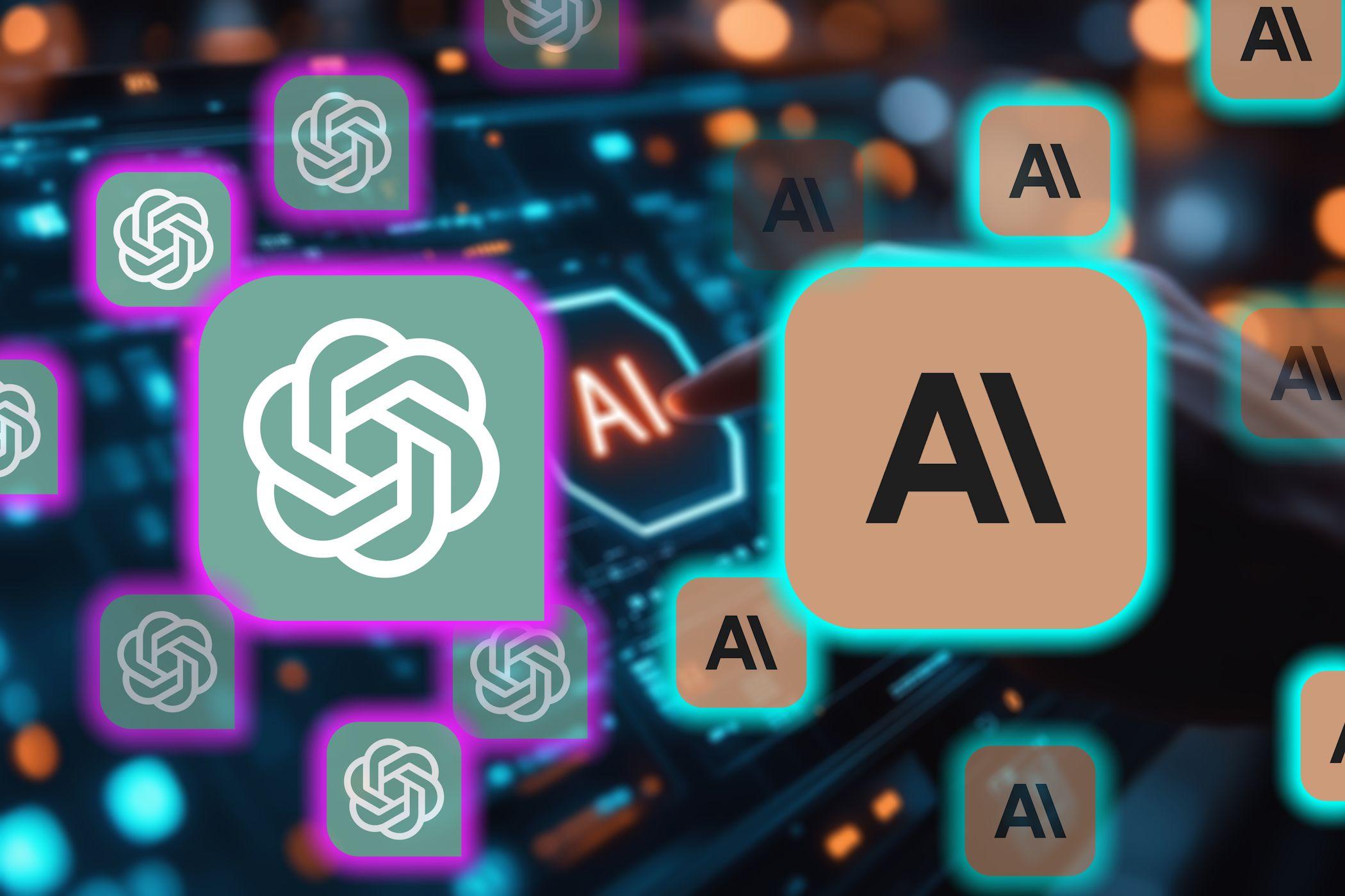 Take this quiz to find out which AI writing tool is best suited to your unique needs and preferences! Whether you're coding, writing, or working with data, we've got you covered!