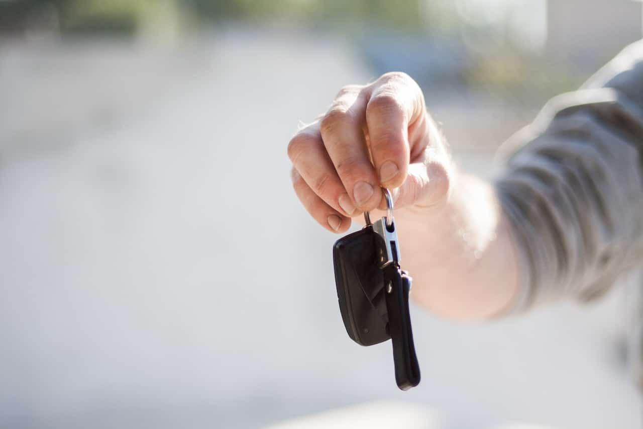 Selling your car can feel overwhelming, but with the right platform, it can be a breeze! Take this quiz to discover which online service is your perfect match for selling your vehicle.