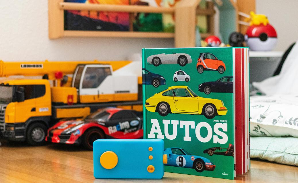 Uncover the best remote control toys that match your child's interests and personality with this engaging quiz!