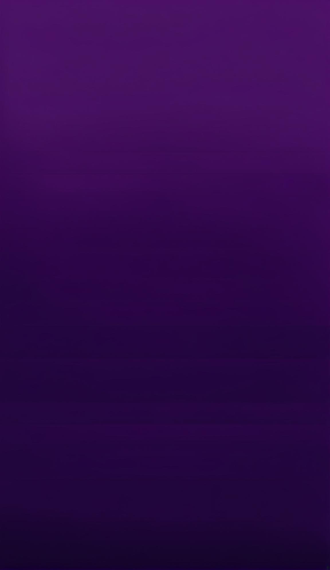 Digital art piece dominated by varying shades of intense lavender purple.
