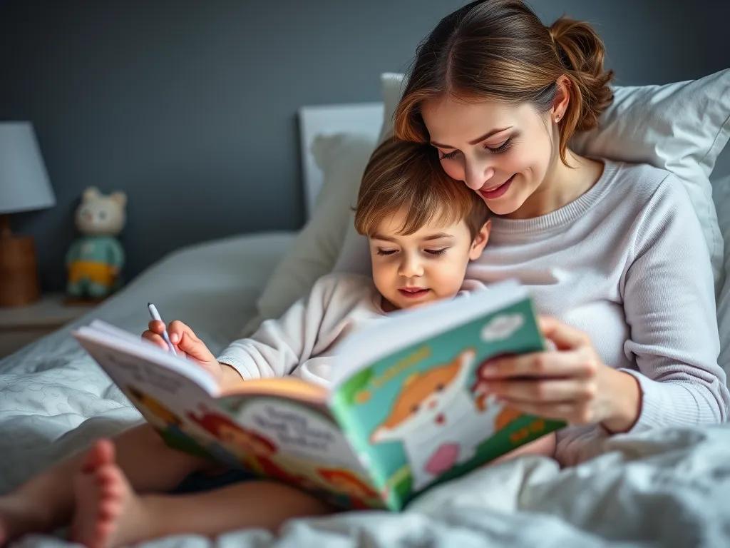 Is it time for a cozy bedtime story? Take this fun quiz to discover which enchanting tale is perfect for your little dreamer!
