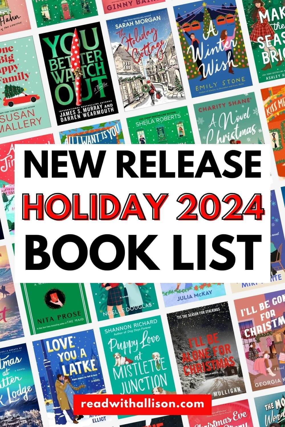 This quiz will guide you to the ideal holiday book that matches your taste, ensuring you have the most delightful reading experience this season!