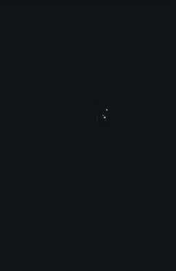 A person trapped in darkness, surrounded by shadows, evoking a feeling of entrapment