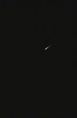 A person trapped in darkness, surrounded by shadows, evoking a feeling of entrapment