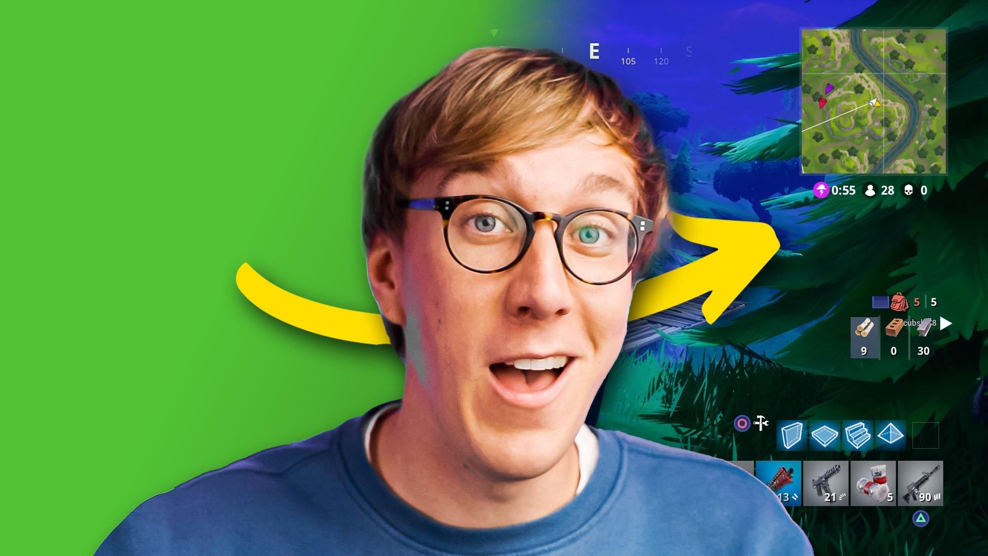 Unlock the full potential of your livestreams with the ideal green screen! Take this fun quiz to discover which green screen suits your needs best.