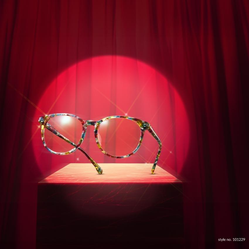 Take this fun quiz to discover which best-selling eyeglass frame fits your style and personality perfectly!