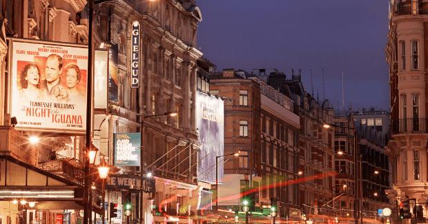 Are you ready for an unforgettable night out? Take this fun quiz to discover which West End show you should see next! From musicals that will leave you singing to plays that will keep you on the edge of your seat, there's something for everyone in London's iconic theatre district.